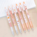 Boba Bear Gel Pen