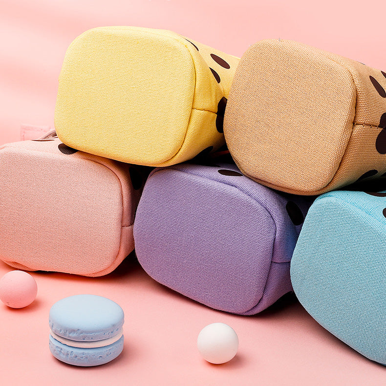 Bubble Tea Pop Up Pencil Case
