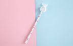 Butterfly Flutter Glow Pen