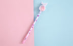 Butterfly Flutter Glow Pen