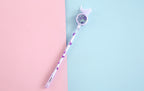 Butterfly Flutter Glow Pen