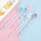Butterfly Flutter Glow Pen