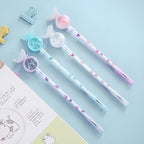 Butterfly Flutter Glow Pen