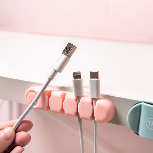 Cable Organizer Holder