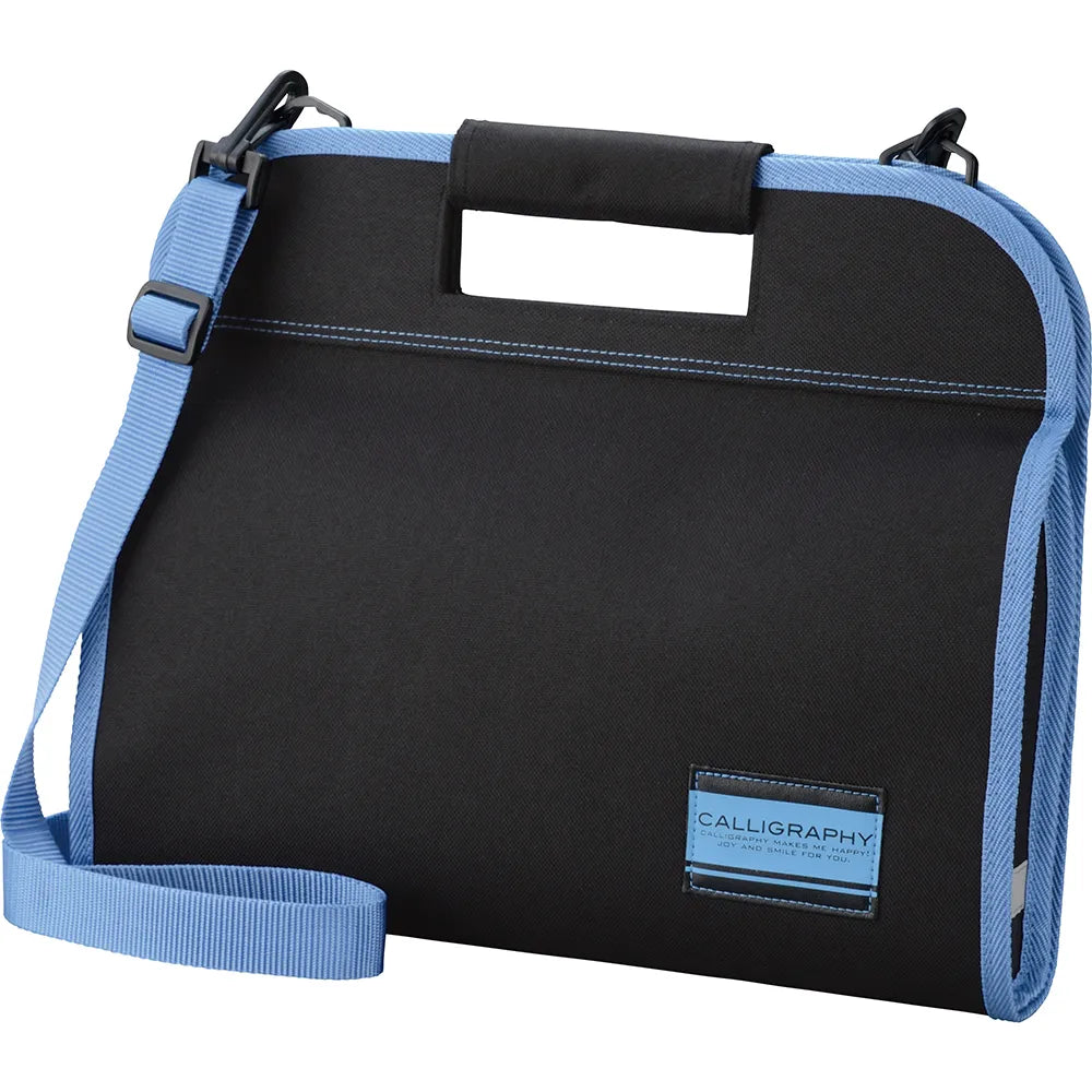 Calligraphy Set - Blue