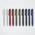 Calme Black - 0.5mm