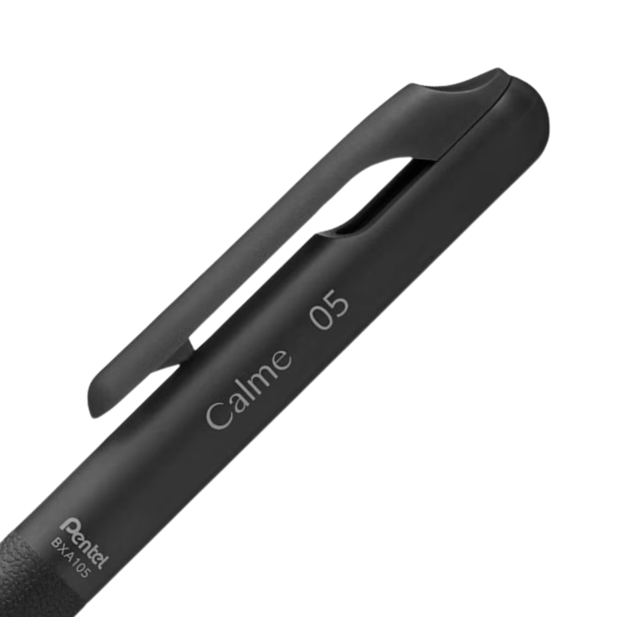 Calme Black - 0.5mm
