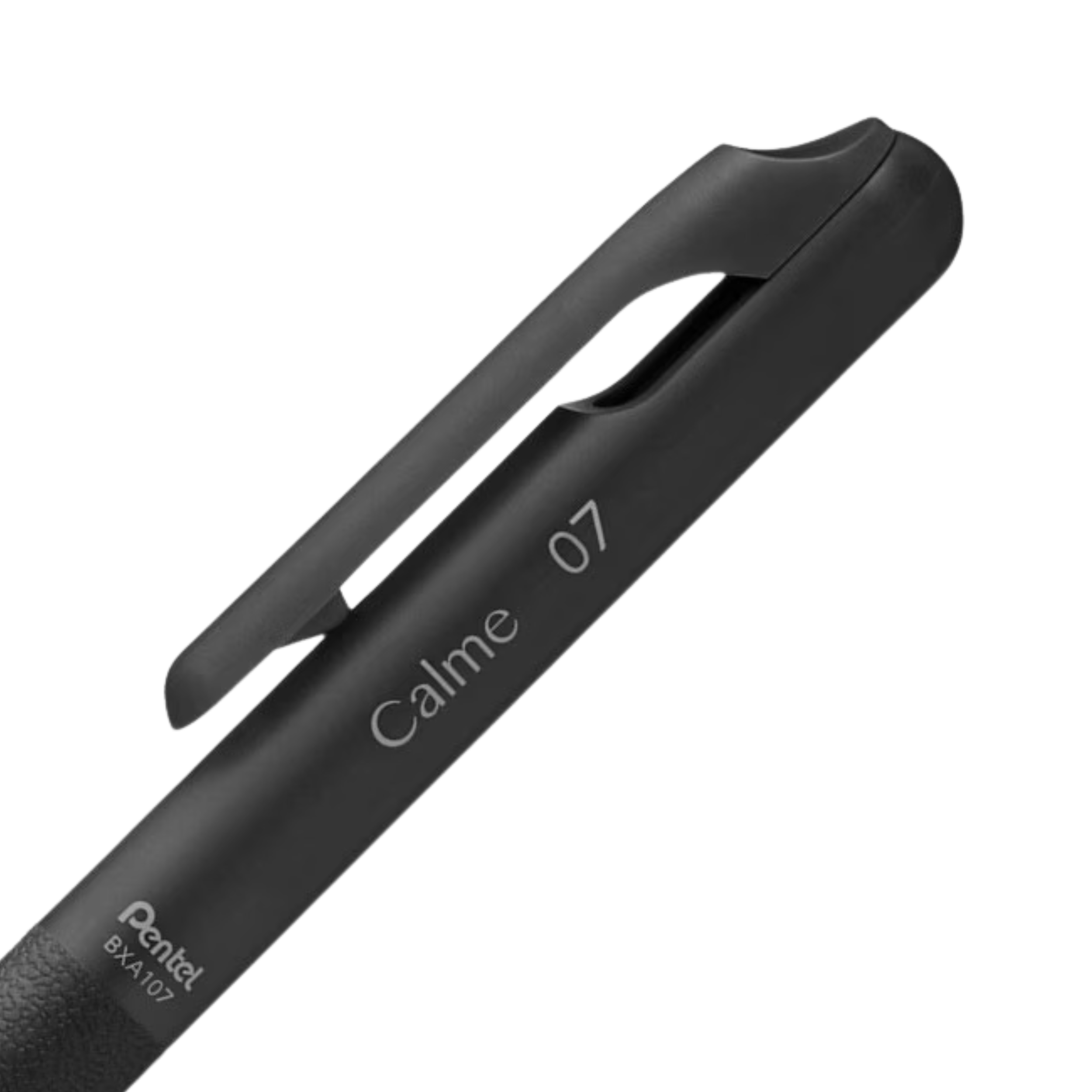Calme Black - 0.7mm
