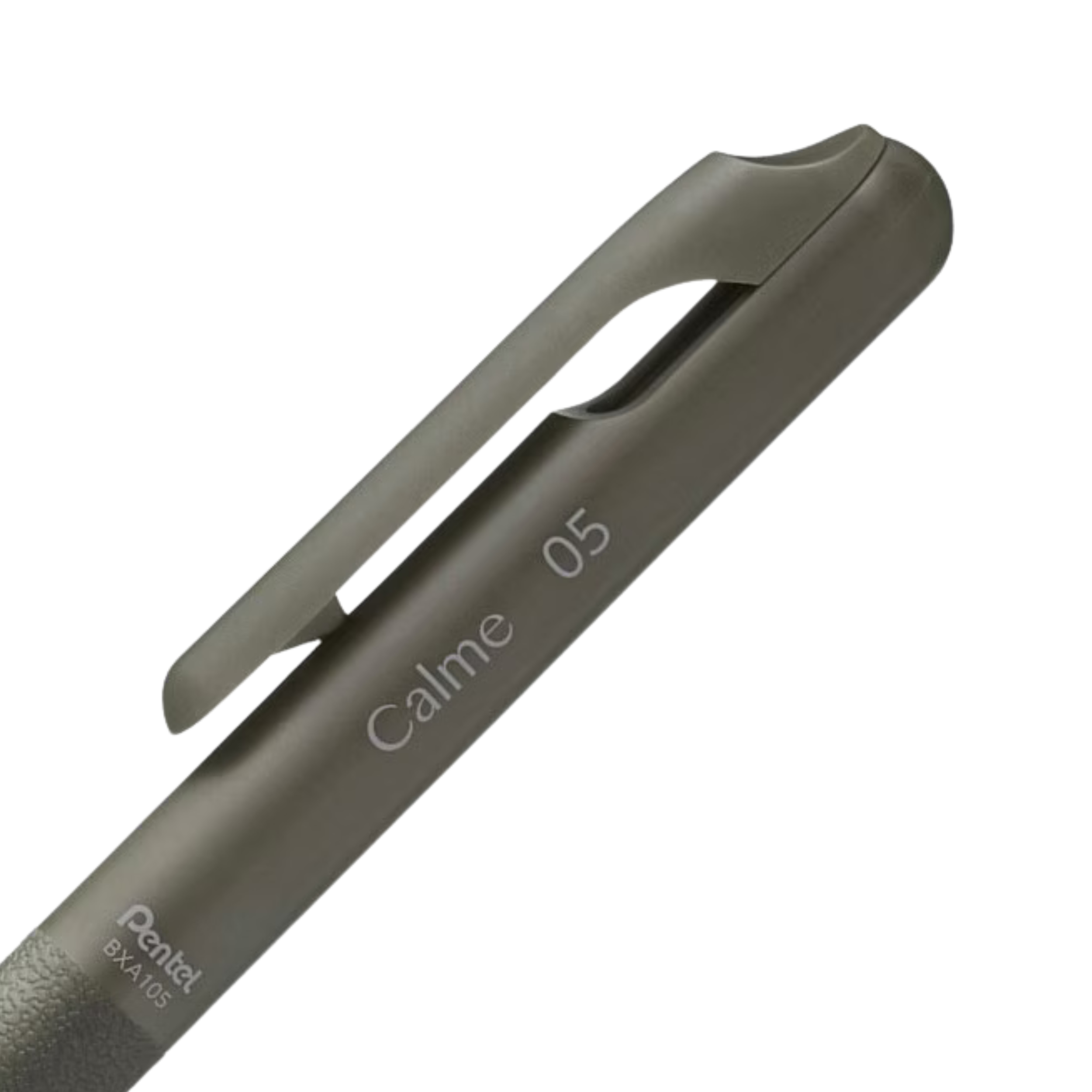 Calme Khaki - 0.5mm