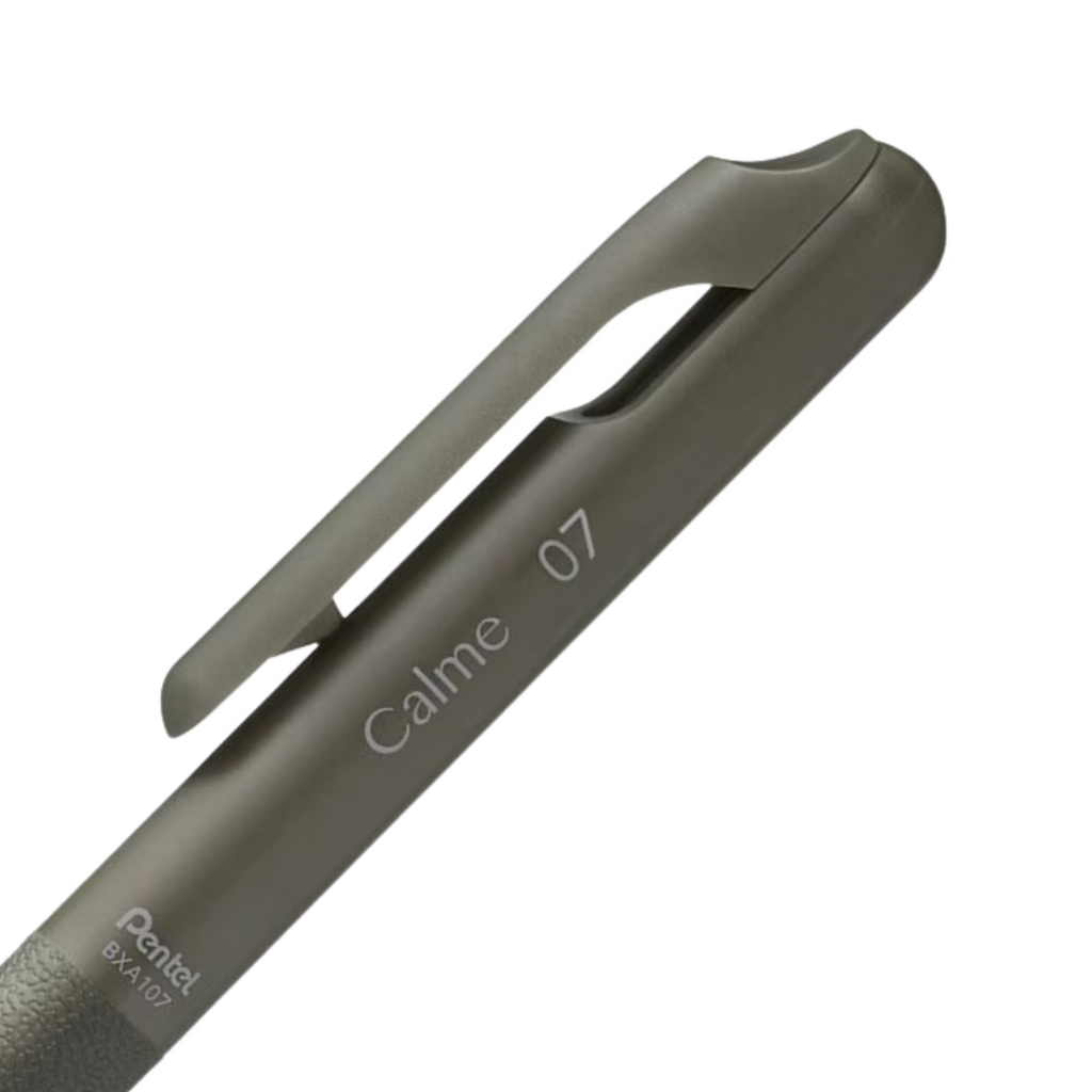 Calme Khaki - 0.7mm