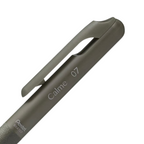 Calme Khaki - 0.7mm