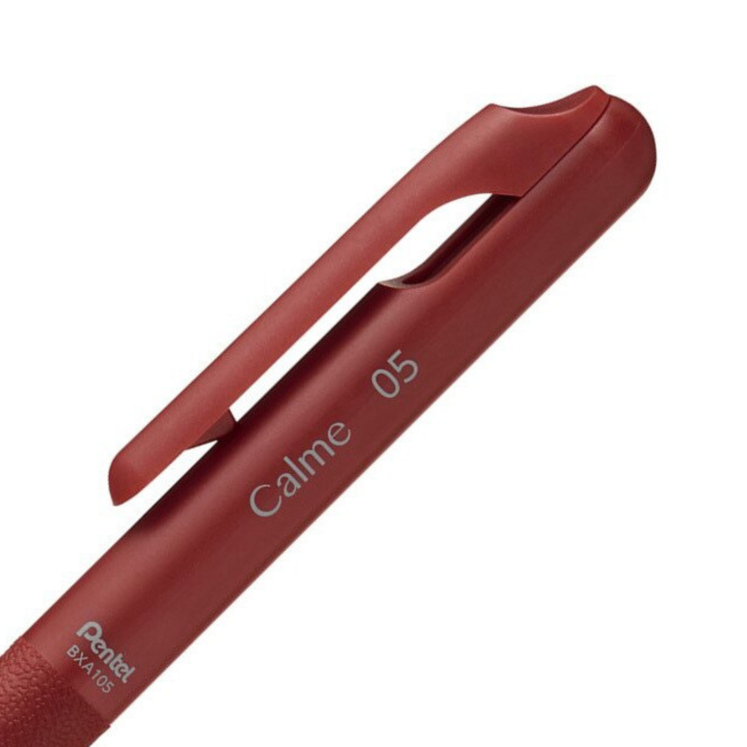 Calme Red - 0.5mm