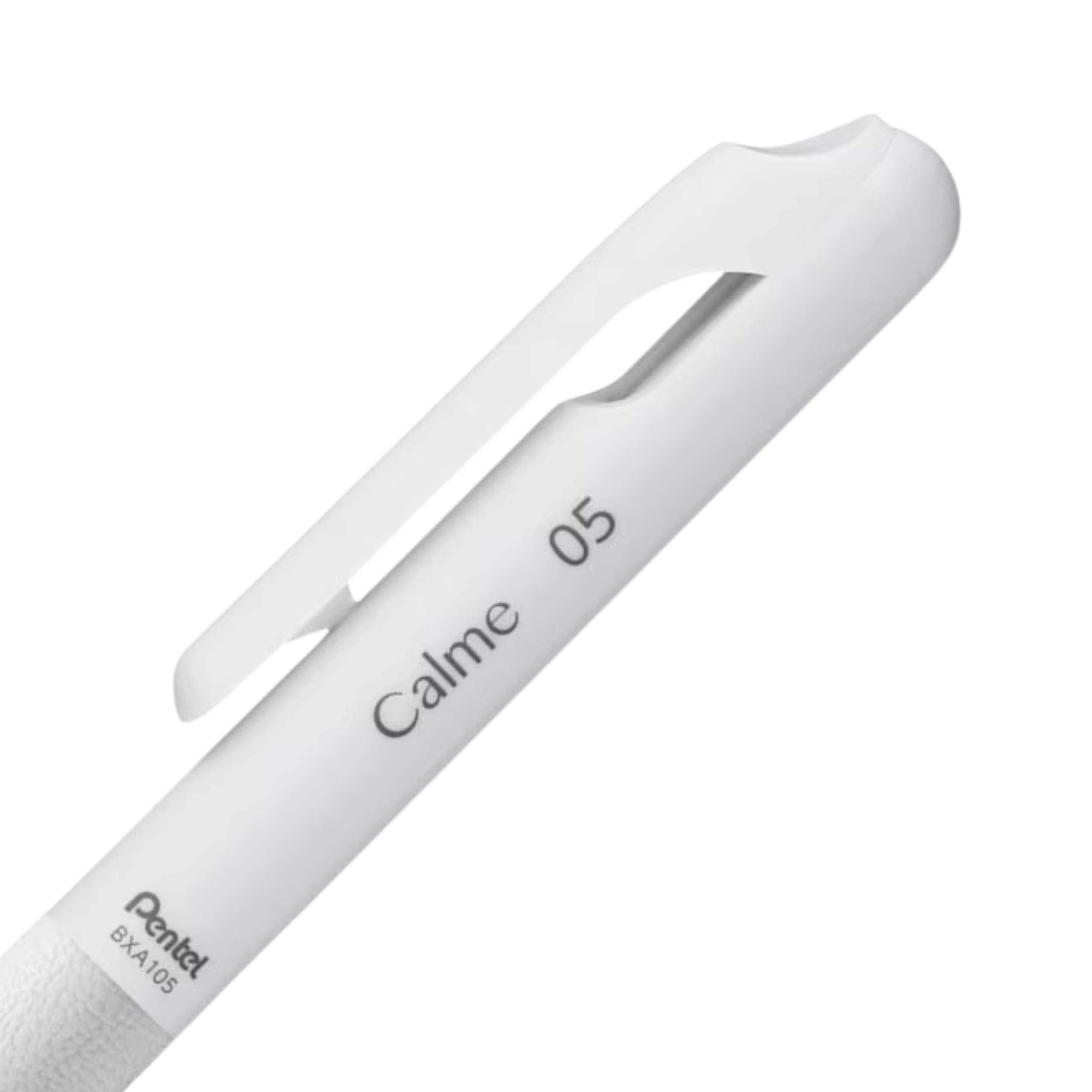 Calme White - 0.5mm