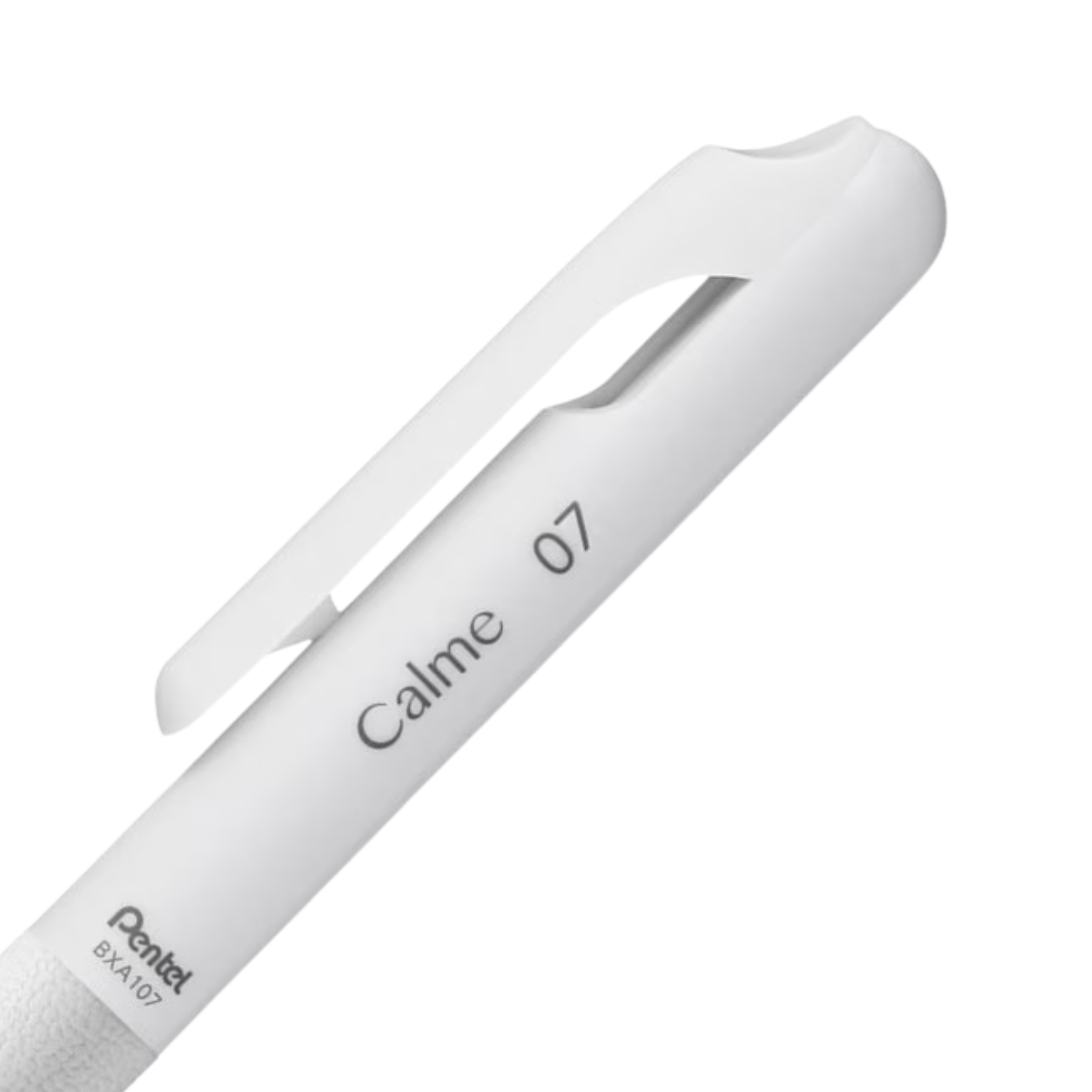Calme White - 0.7mm