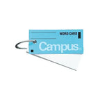 Campus Flashcard - Blue - 85 Sheets