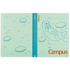 Campus Flat File - Green