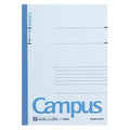 Campus Note - A5 (Ruled 6mm) - Blue - 50 Sheets