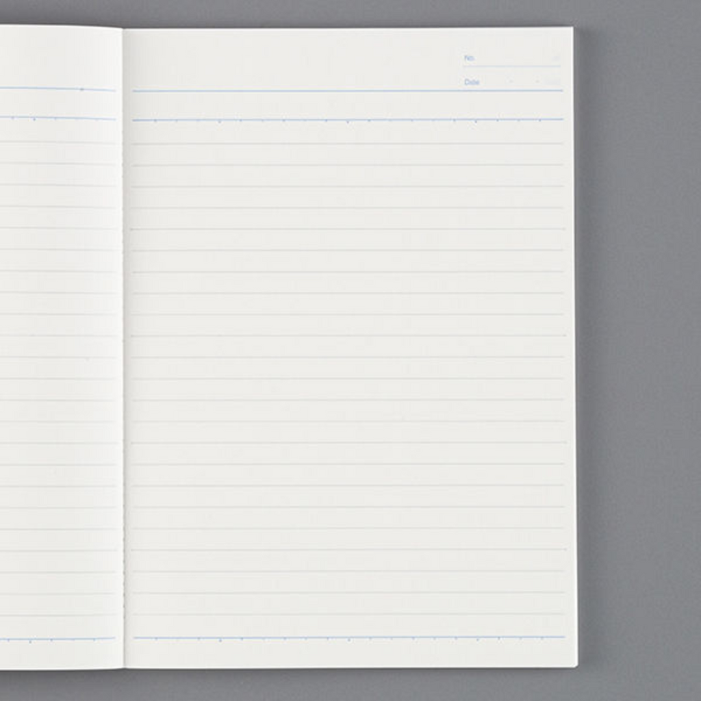 Campus Note - A5 (Ruled 7mm) - Pink - 30 Sheets