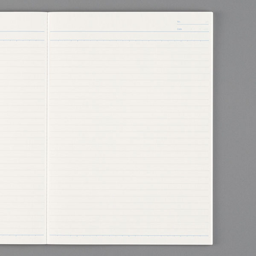 Campus Note - B5 (Ruled 7mm) - Pink - 60 Sheets