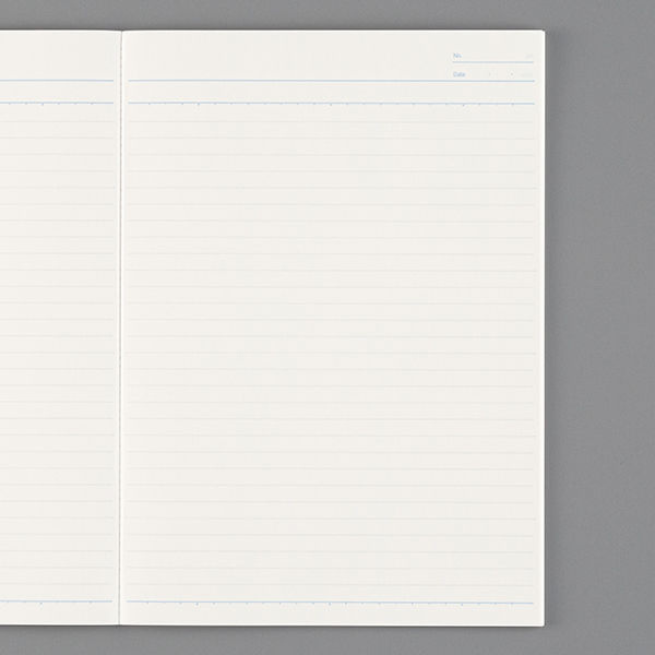 Campus Note - B5 (Ruled 7mm) - Pink - 80 Sheets
