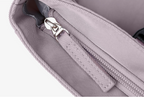 Canvas Foldover Backpack (4 Colors)