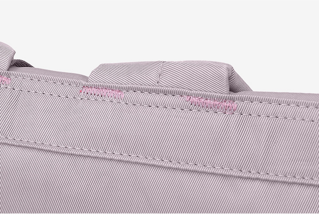 Canvas Foldover Backpack (4 Colors)