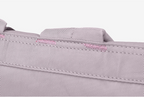 Canvas Foldover Backpack (4 Colors)
