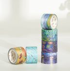 Van Gogh Washi Tape Set
