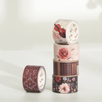 Academia Washi Tape Set