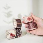 Academia Washi Tape Set