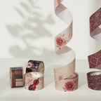 Academia Washi Tape Set