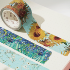 Van Gogh Washi Tape Set