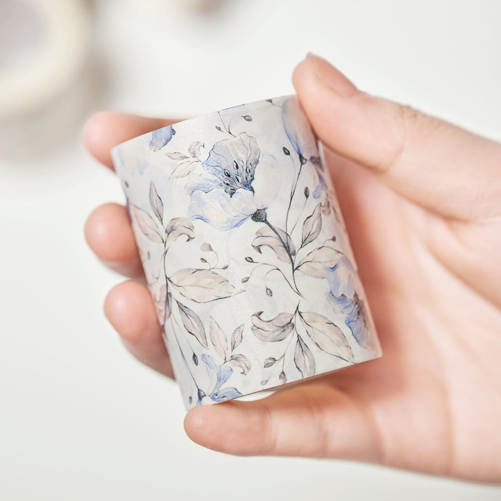 Azalea Bloom Wide Washi Tape