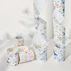 Azalea Bloom Wide Washi Tape