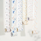 Azalea Bloom Wide Washi Tape