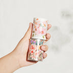 Flower Corridor Wide Washi / PET Tape