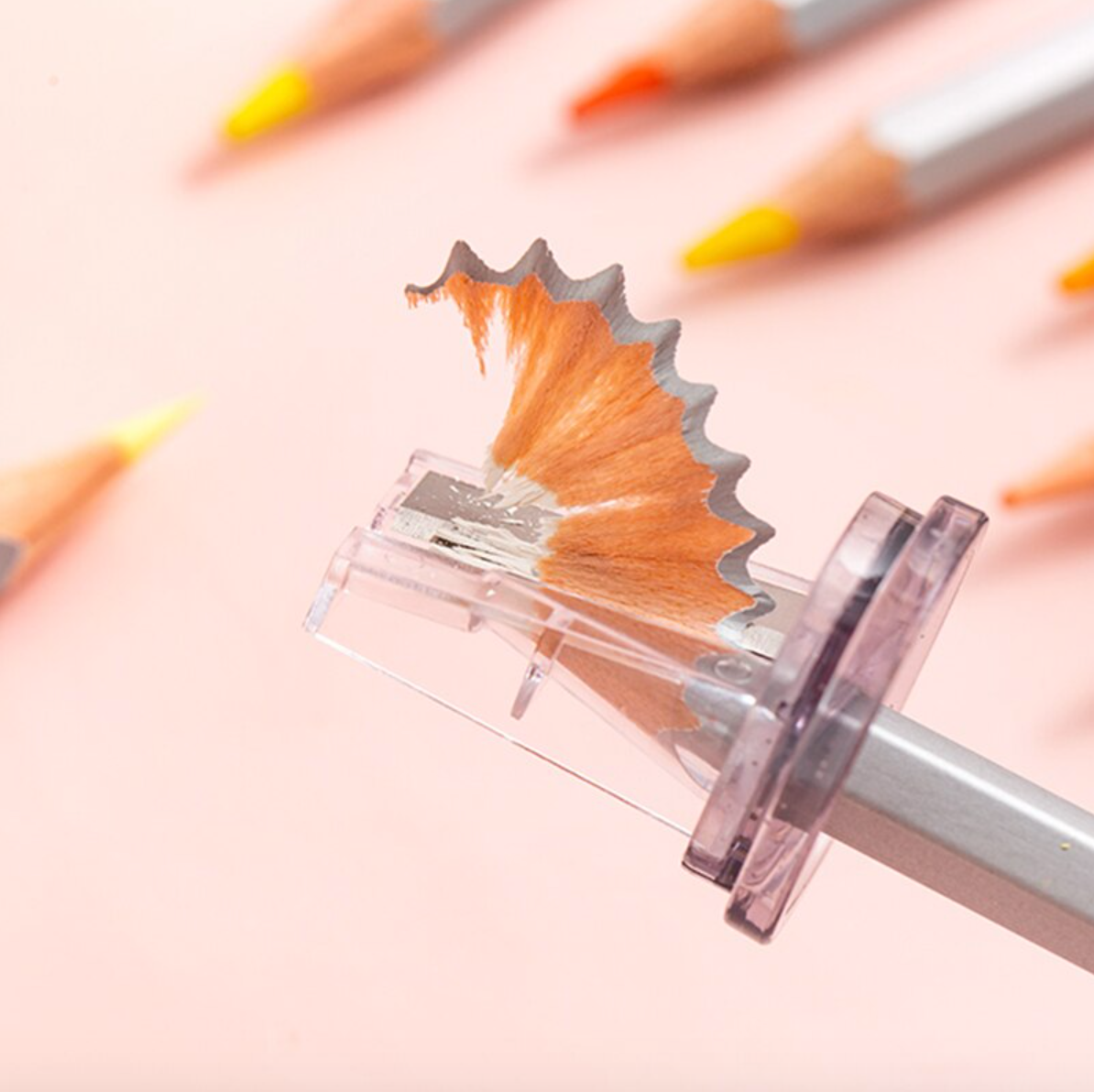 Cat Paw Pencil Sharpener