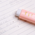 Cat Paw Retractable Eraser