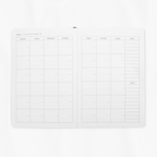Celestial Harmony Planner - Cinnamon Spice - Limited Release Collection