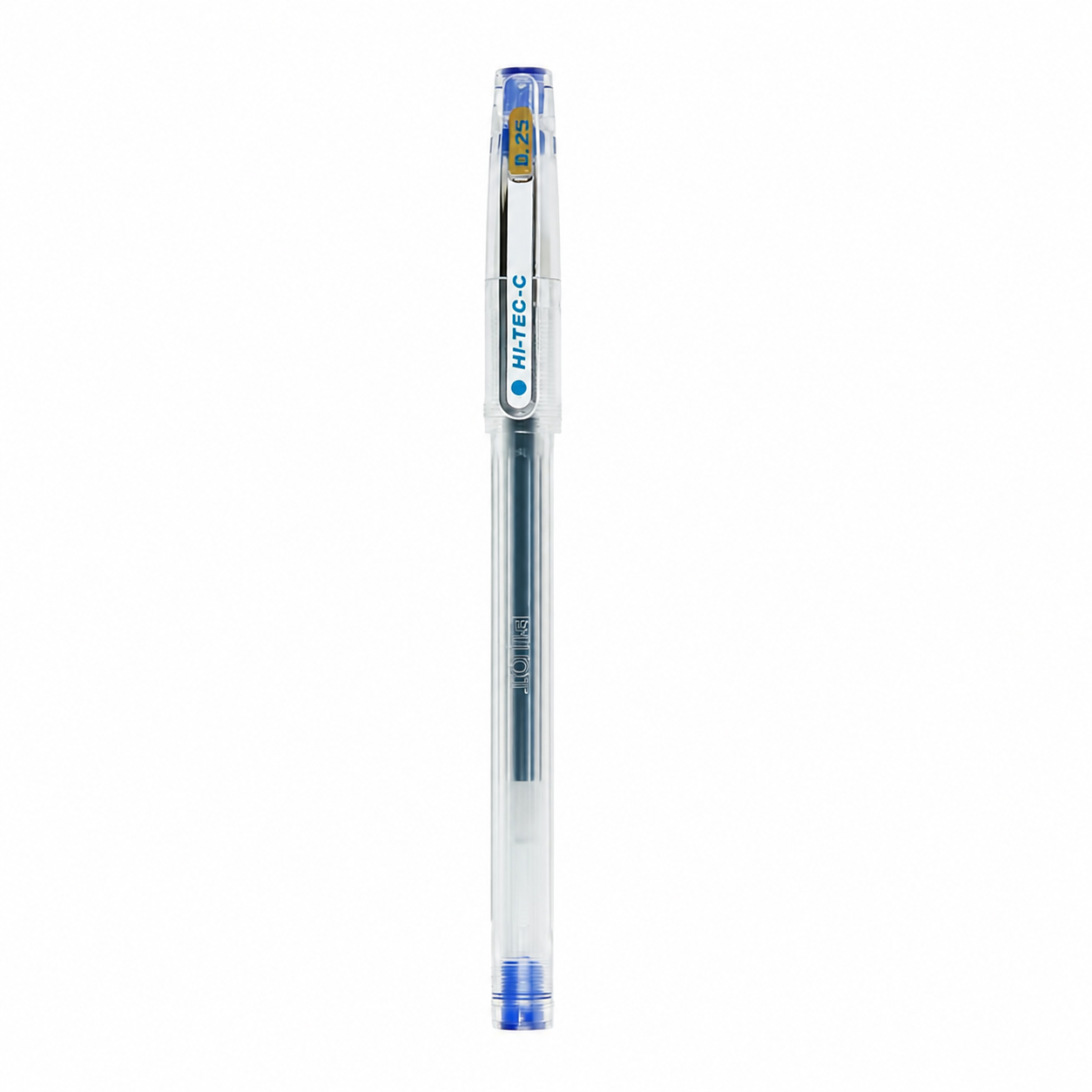 HI-TEC-C Gel Ink Pen / Pilot