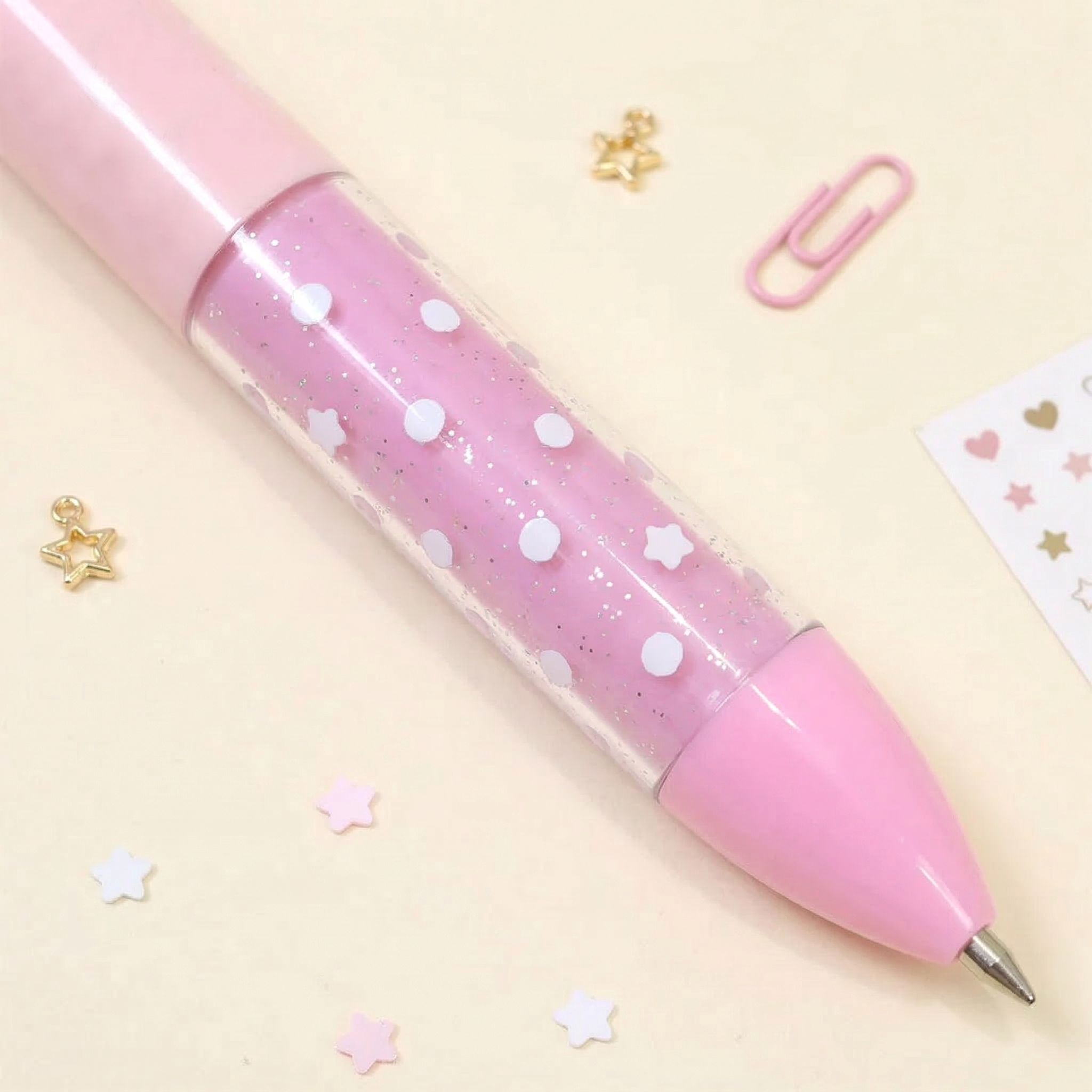 Chiikawa Starry 2-in-1 Multi Pen