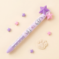 Chiikawa Starry 2-in-1 Multi Pen