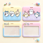 Chiikawa Happy Friends Card Holder