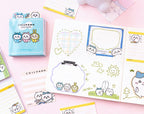 Chiikawa Large Sticky Note Set