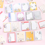 Chiikawa Large Sticky Note Set