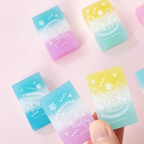 Cinnamoroll Candy Color Eraser