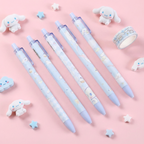 Cinnamoroll Gel Pen Set