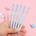 Cinnamoroll Gel Pen Set