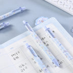 Cinnamoroll Gel Pen Set