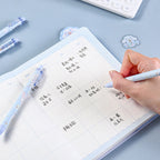 Cinnamoroll Gel Pen Set